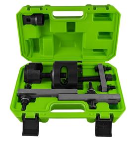 Specijalni alat za DSG menjače na VAG vozilima JBM